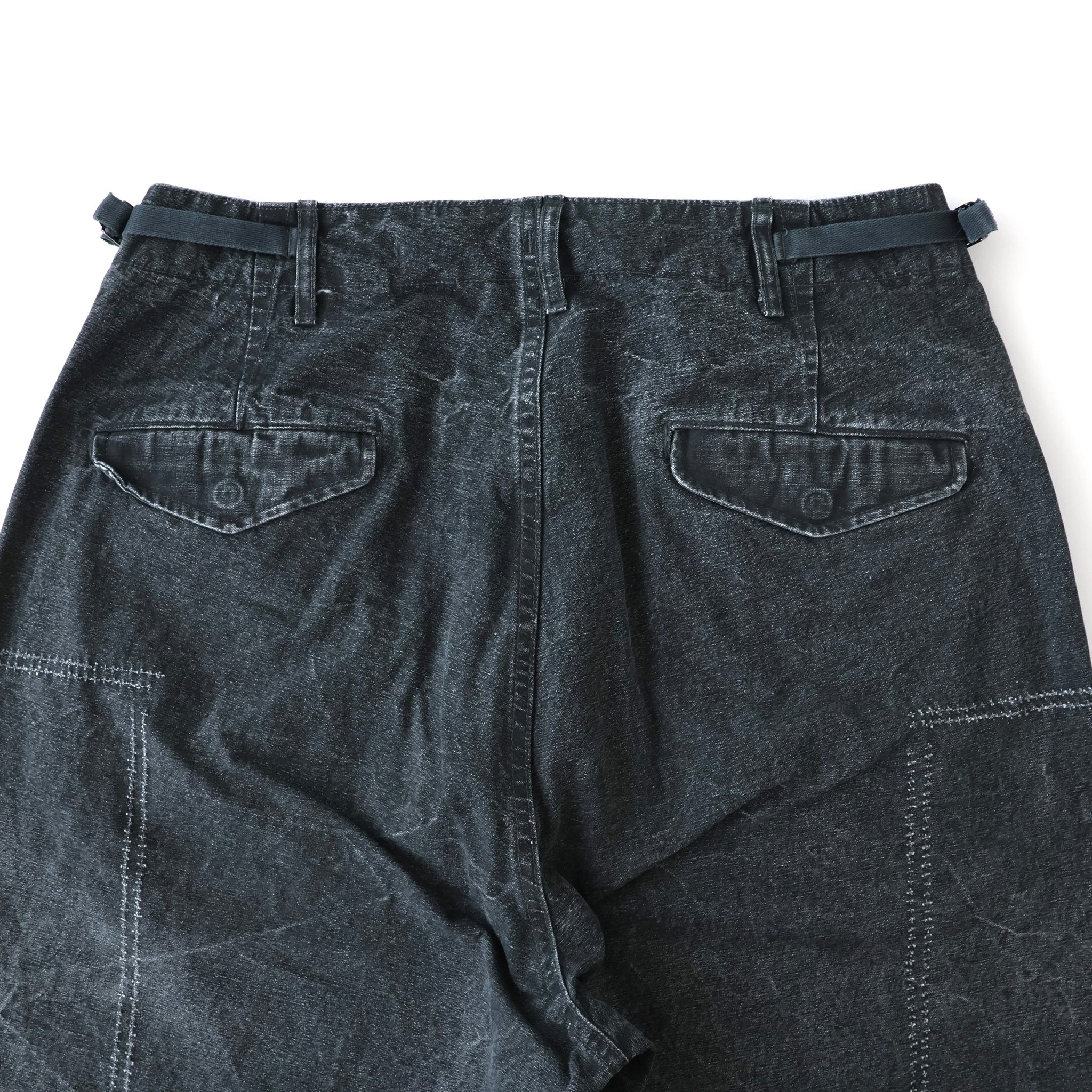 M-51 Custom Pants