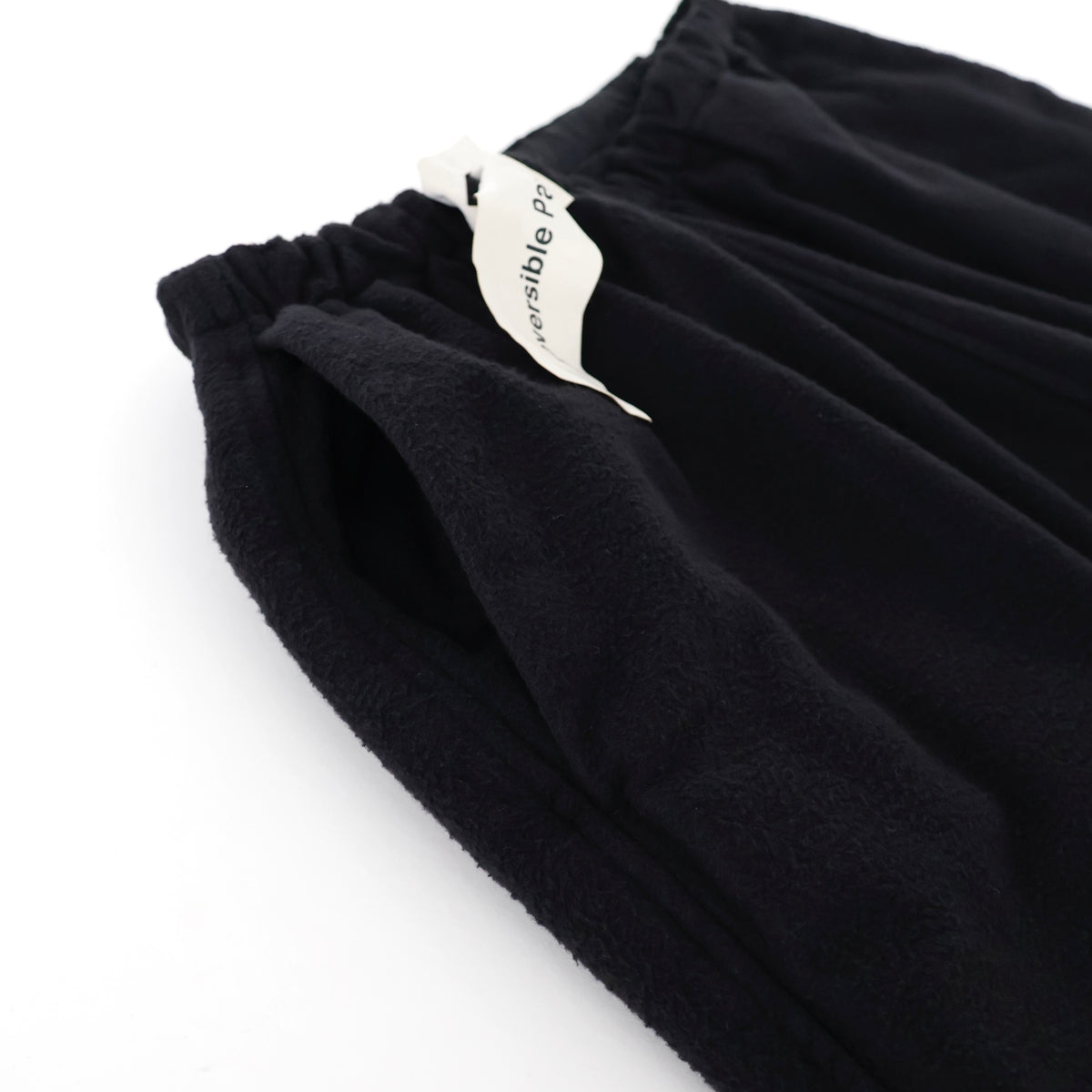 × Ten c / REVERSIBLE PANTS