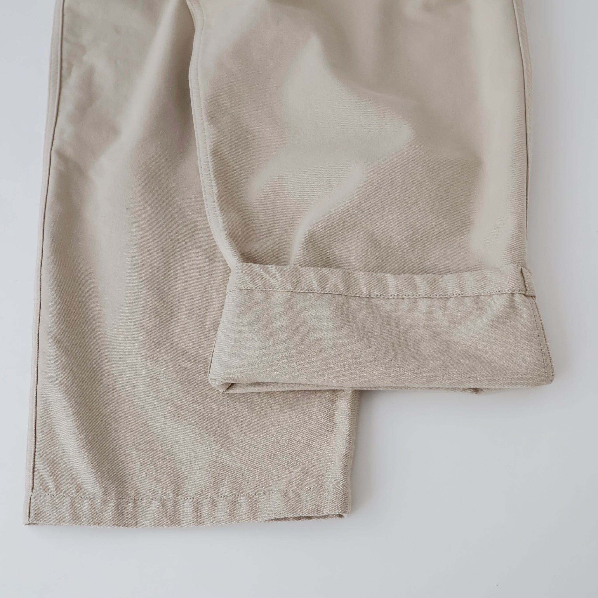 ポストワークツイル ハンティングパンツ - ref. / Web Store