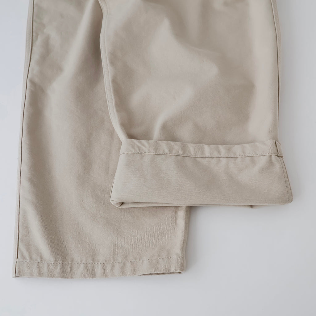 ポストワークツイル ハンティングパンツ - ref. / Web Store