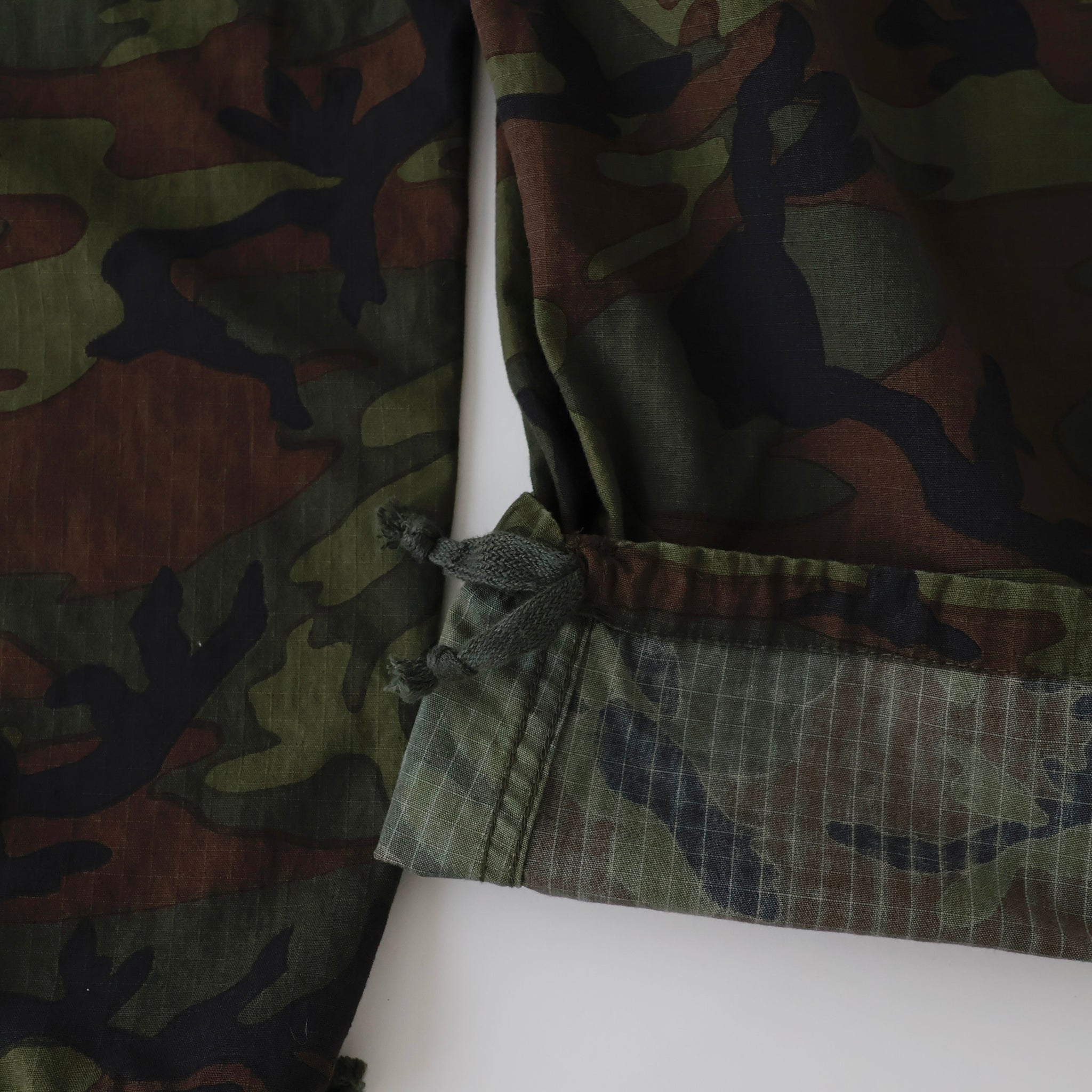 CAMO コンバーティブル6Pパンツ