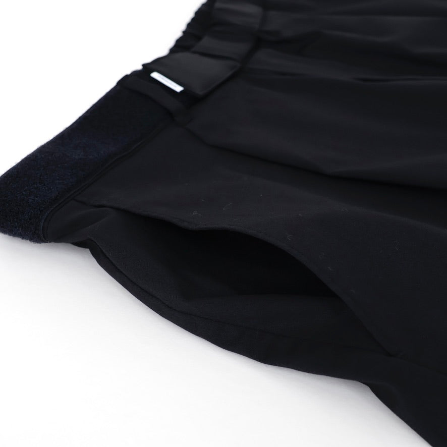 Solotex Twill Wide Chef Shorts | ref. / Web Store
