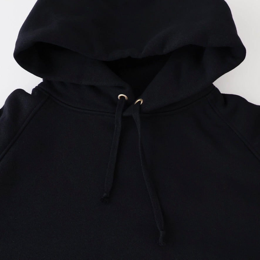 コットン裏毛 パーカ - ref. / Web Store