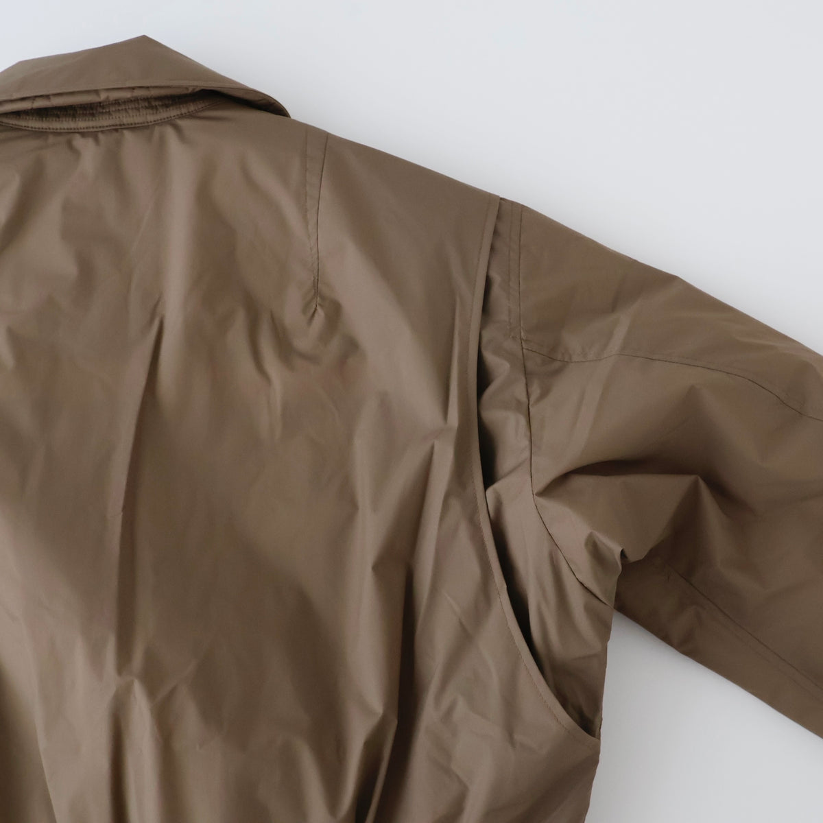 PERTEX® TYPE CWU JACKET