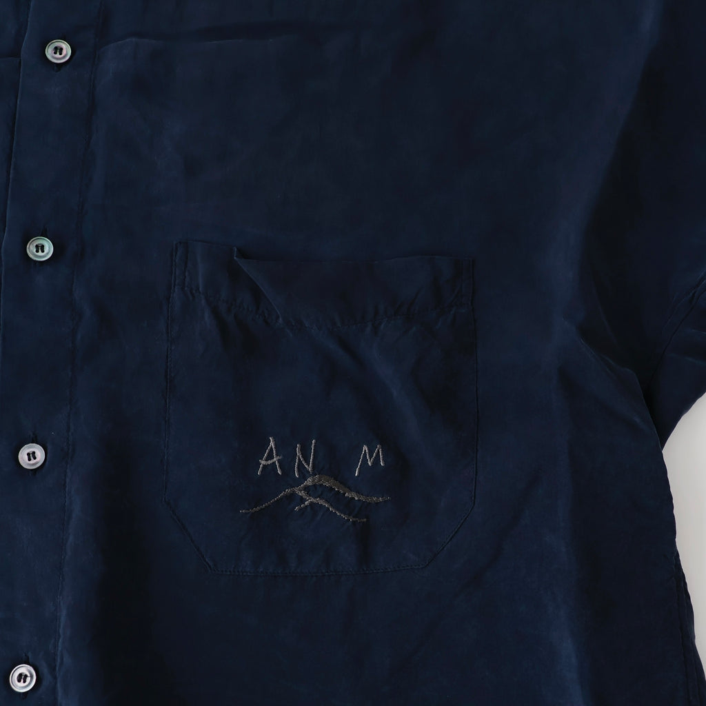EMBROIDERED SOUVENIR SHIRT | ref. / Web Store
