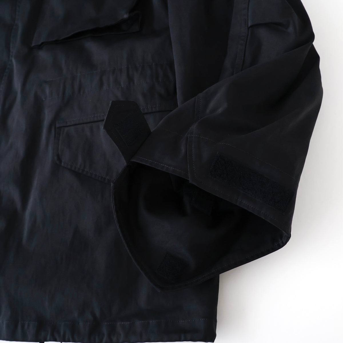 × Ten c / FIELD JACKET