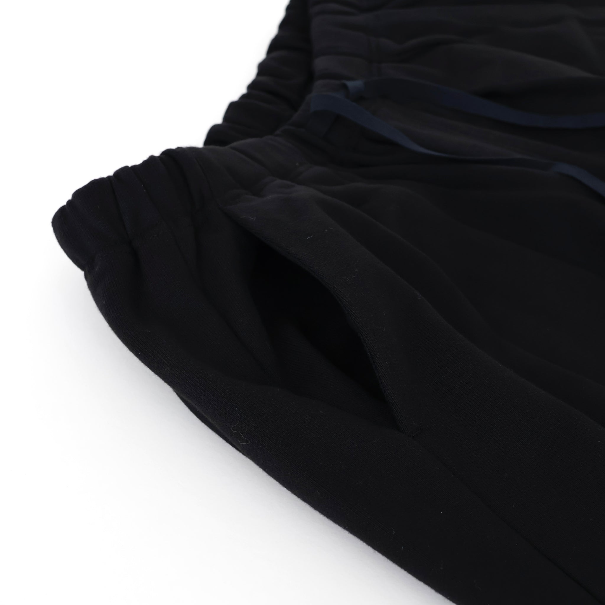2TUCK SWEAT PANTS