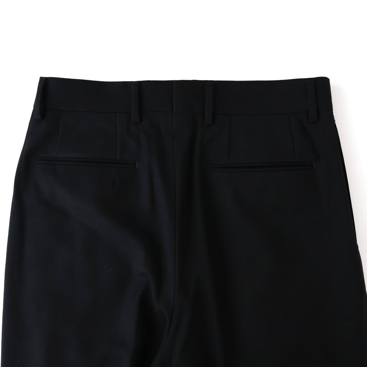 The Gabardine Wide