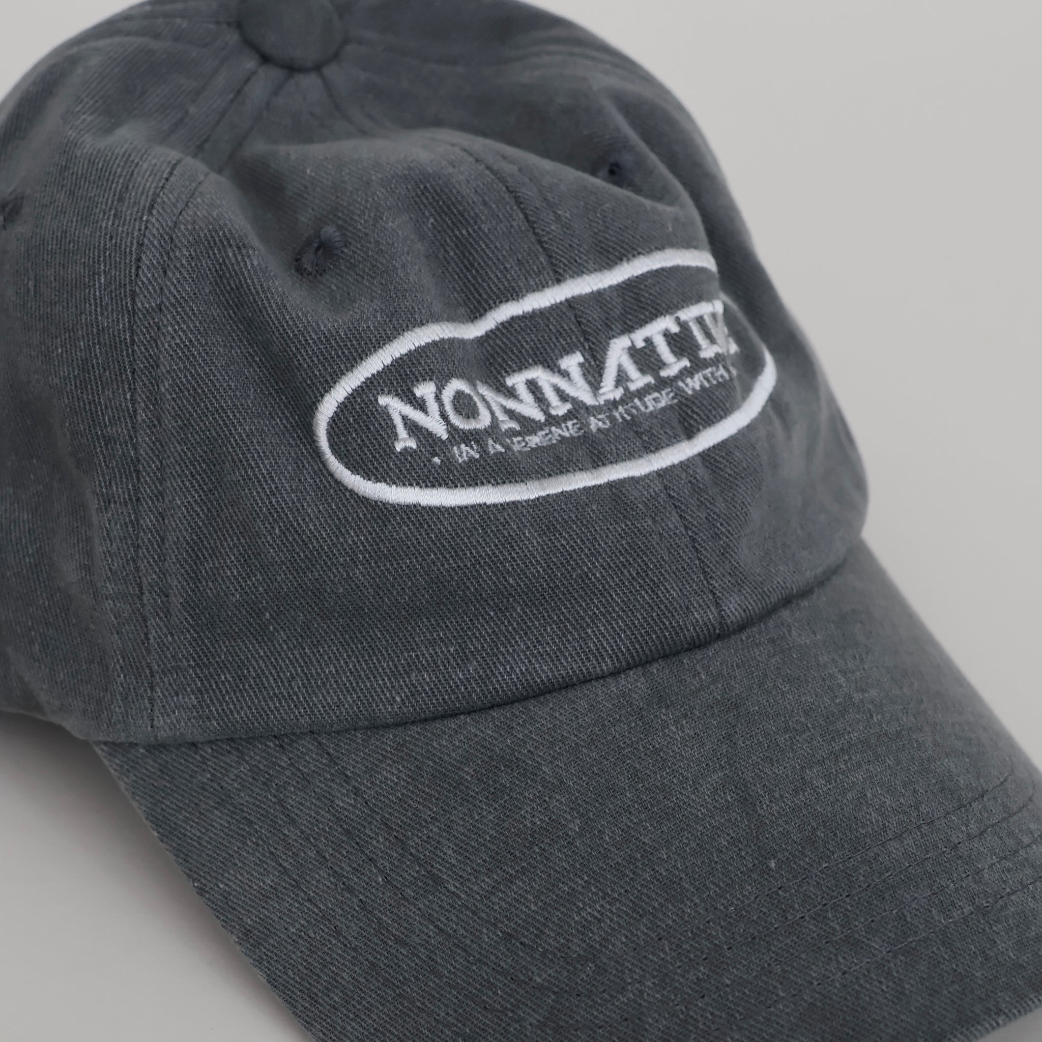 DWELLER 6P CAP “NONNATIVE – 1” - ref. / Web Store