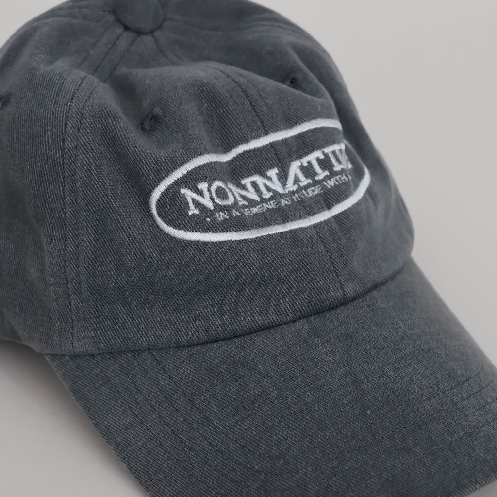 DWELLER 6P CAP “NONNATIVE – 1” - ref. / Web Store