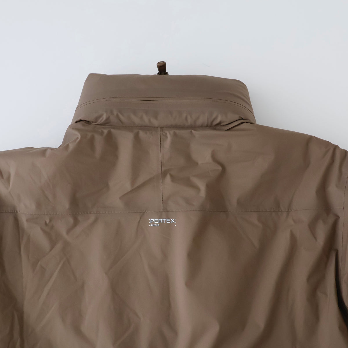 PERTEX® PUFF PARKA