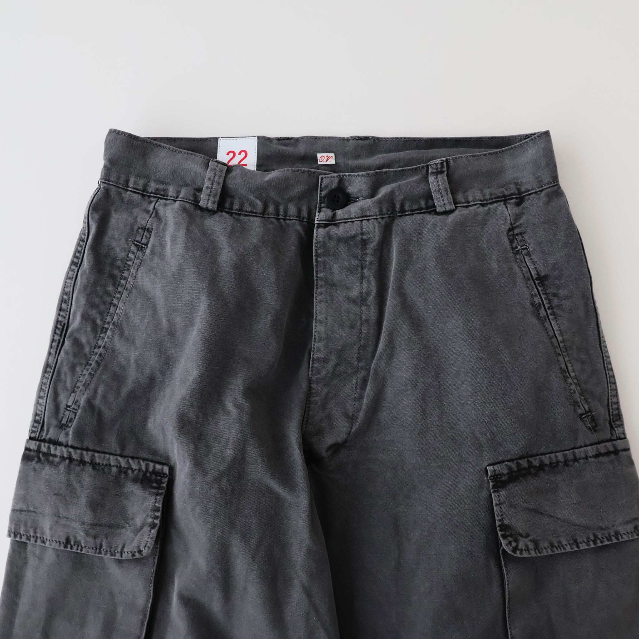 PANTALON BLESLE