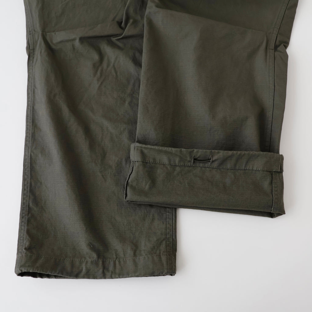 TROOPER 6P TROUSERS COTTON RIPSTOP - ref. / Web Store