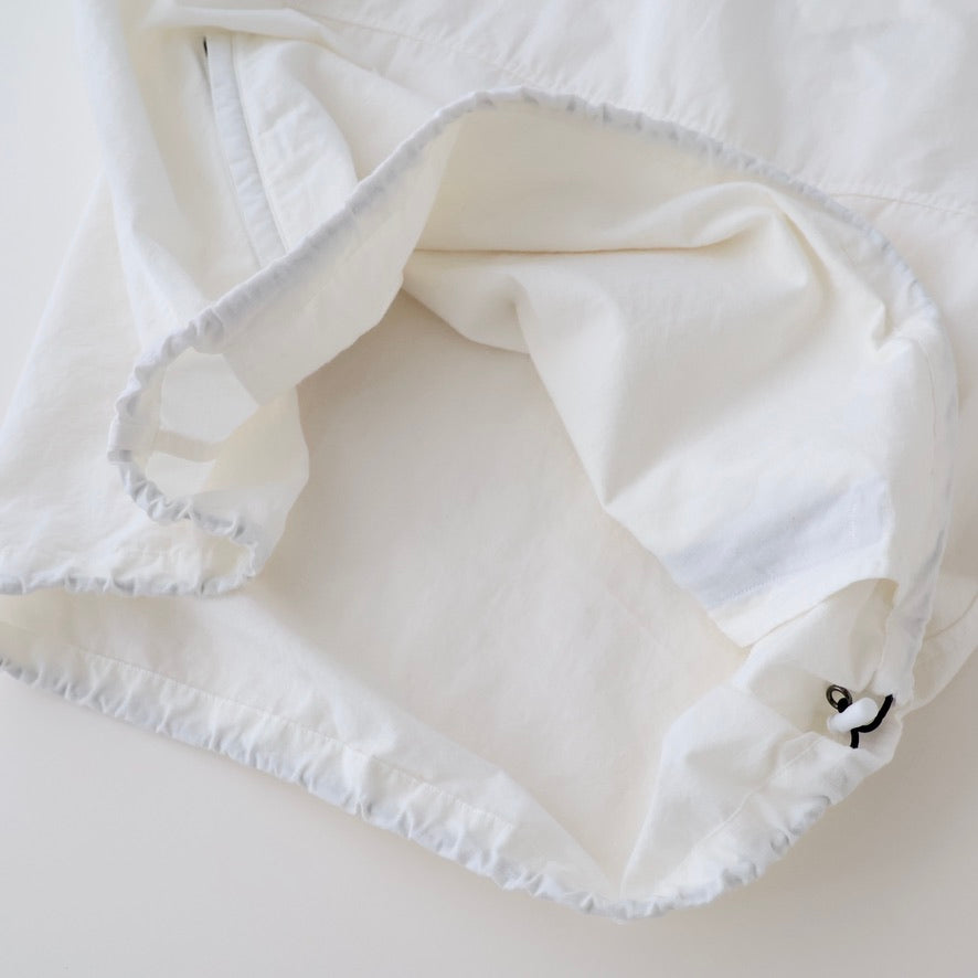 C/N PULLOVER SHIRT