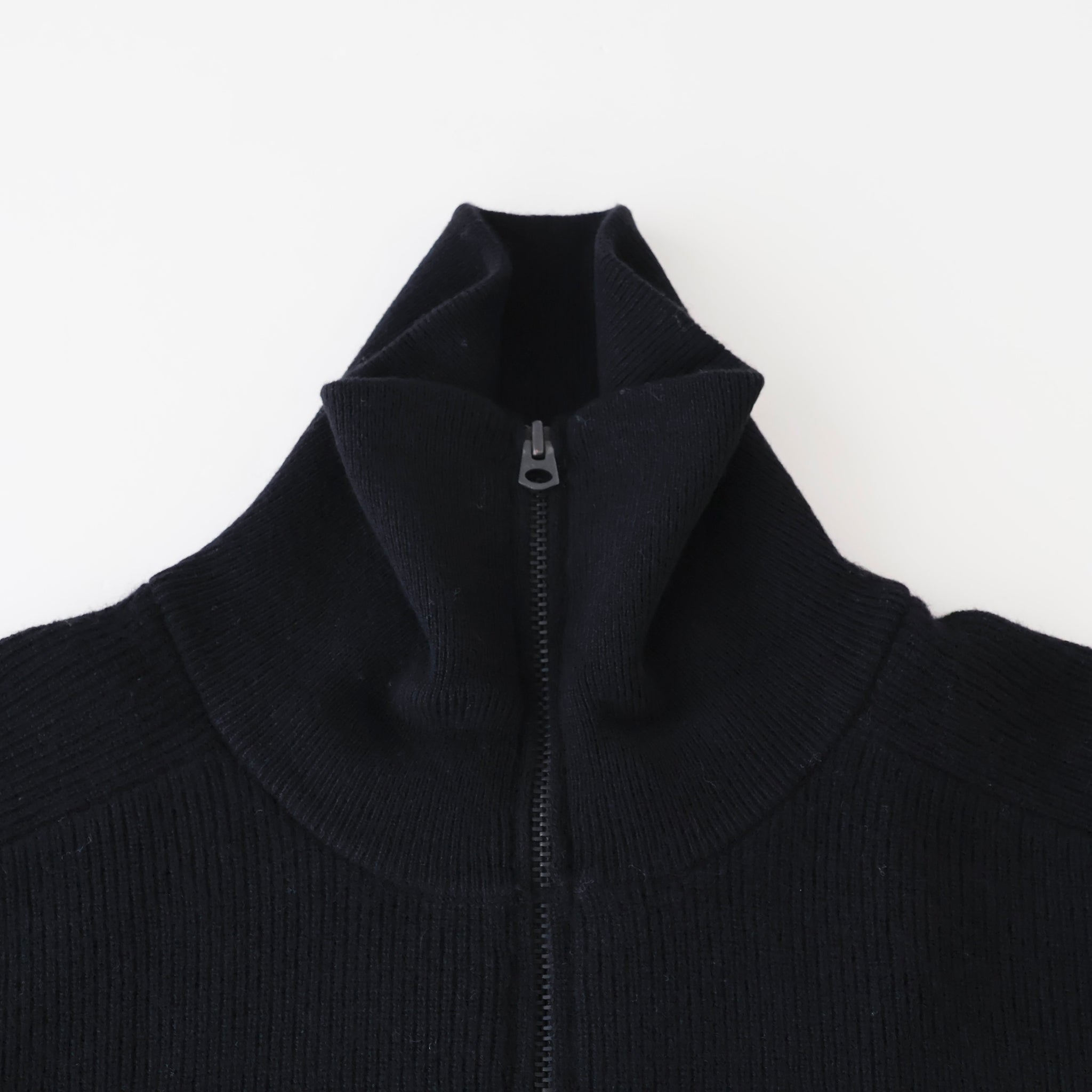 C/W DRIVERS KNIT