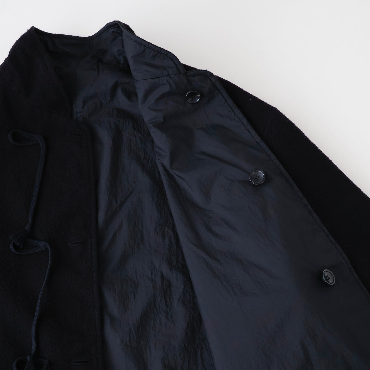 × Ten c / REVERSIBLE JACKET