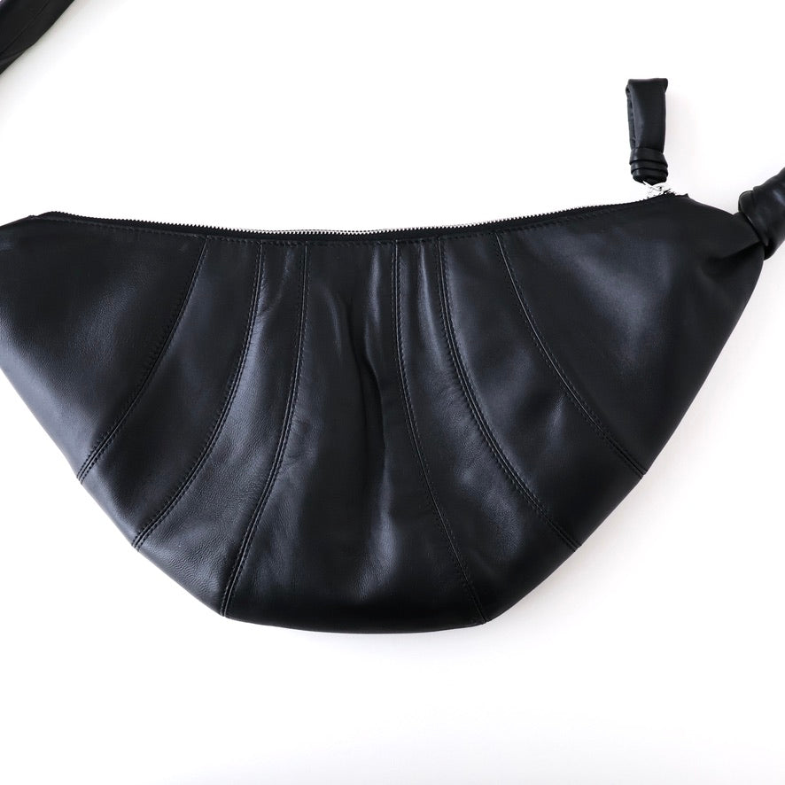 MEDIUM CROISSANT BAG