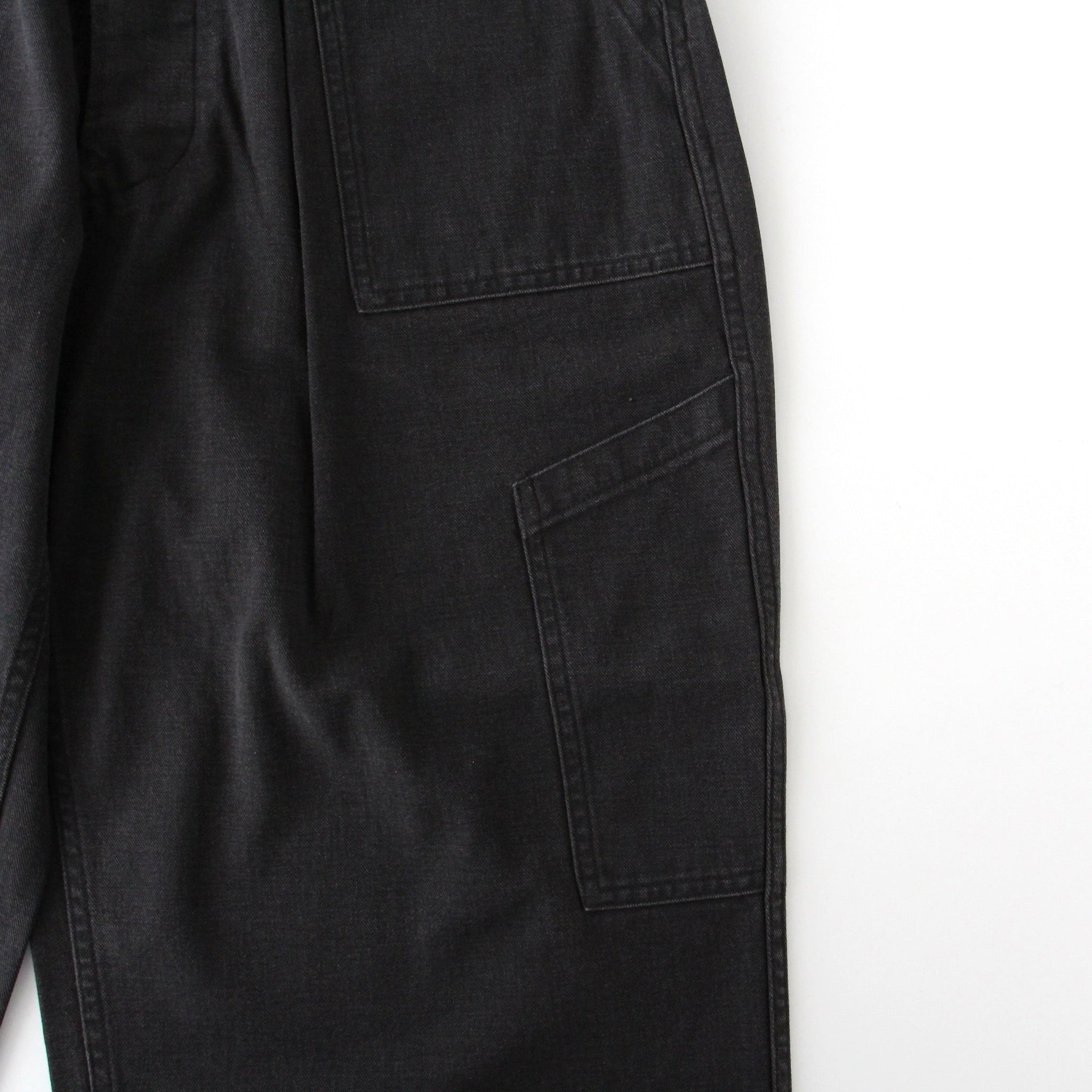 USAF Hemmed Bottoms - ref. / Web Store
