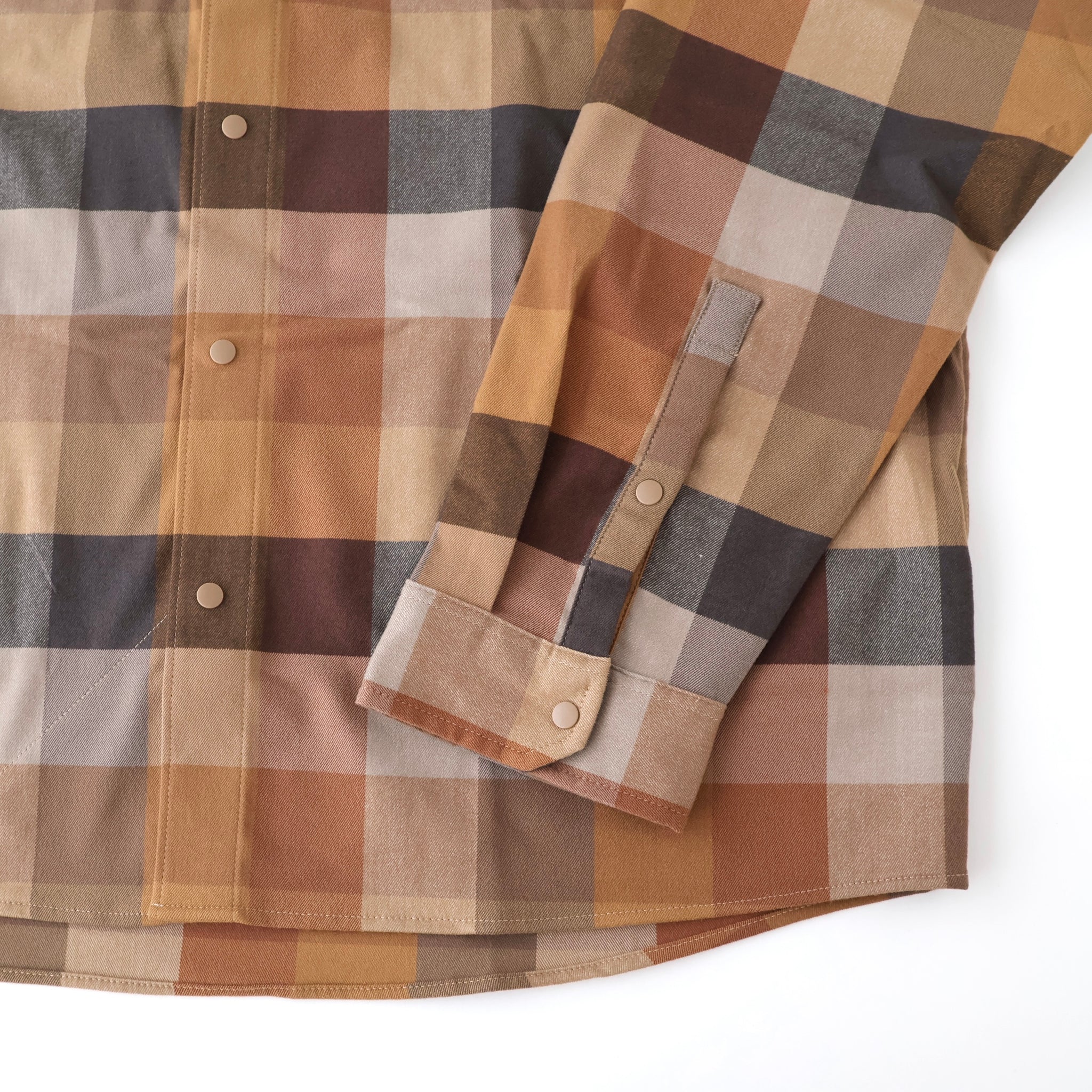 M'S Canyonite Flannel Shirt