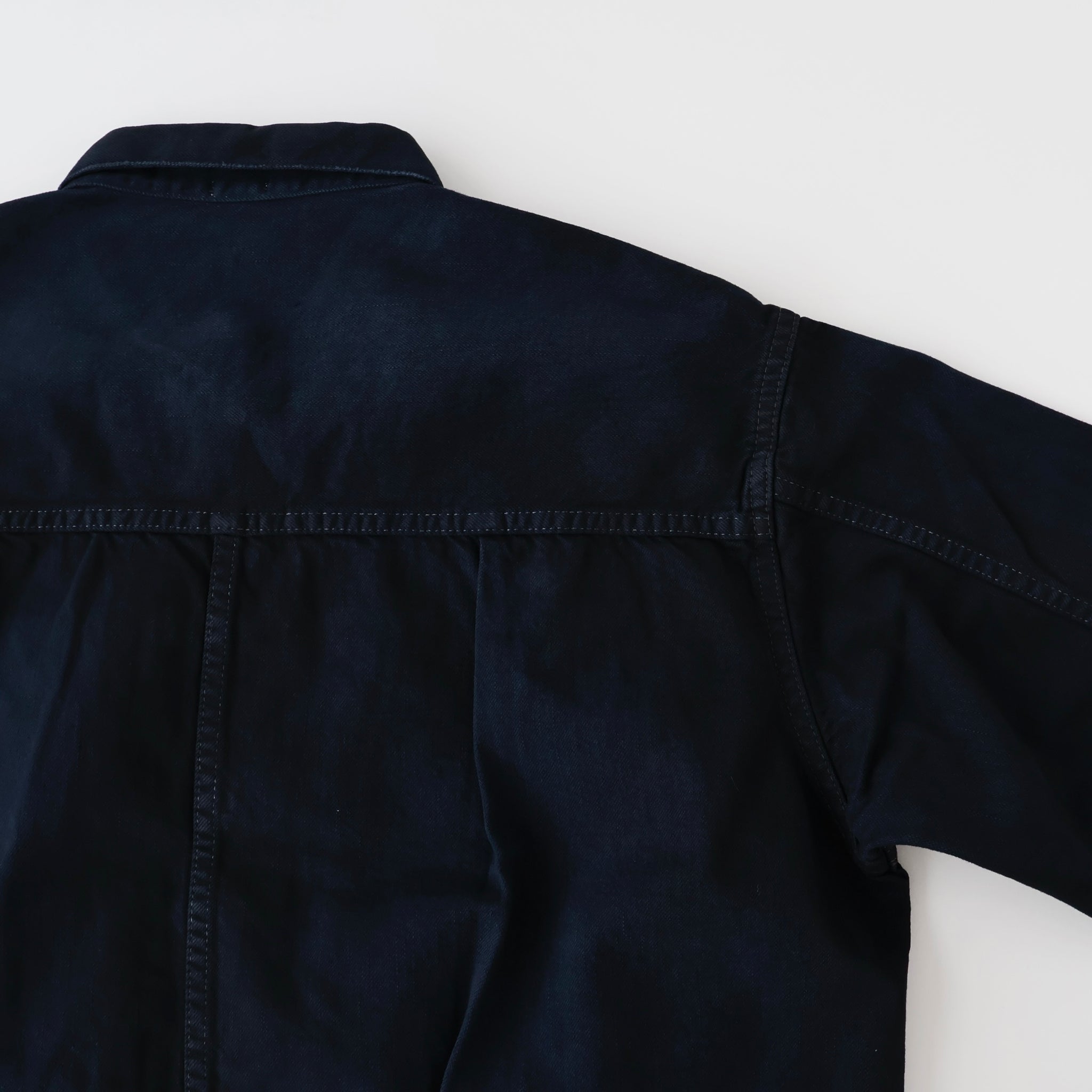 1st Type Denim Jacket