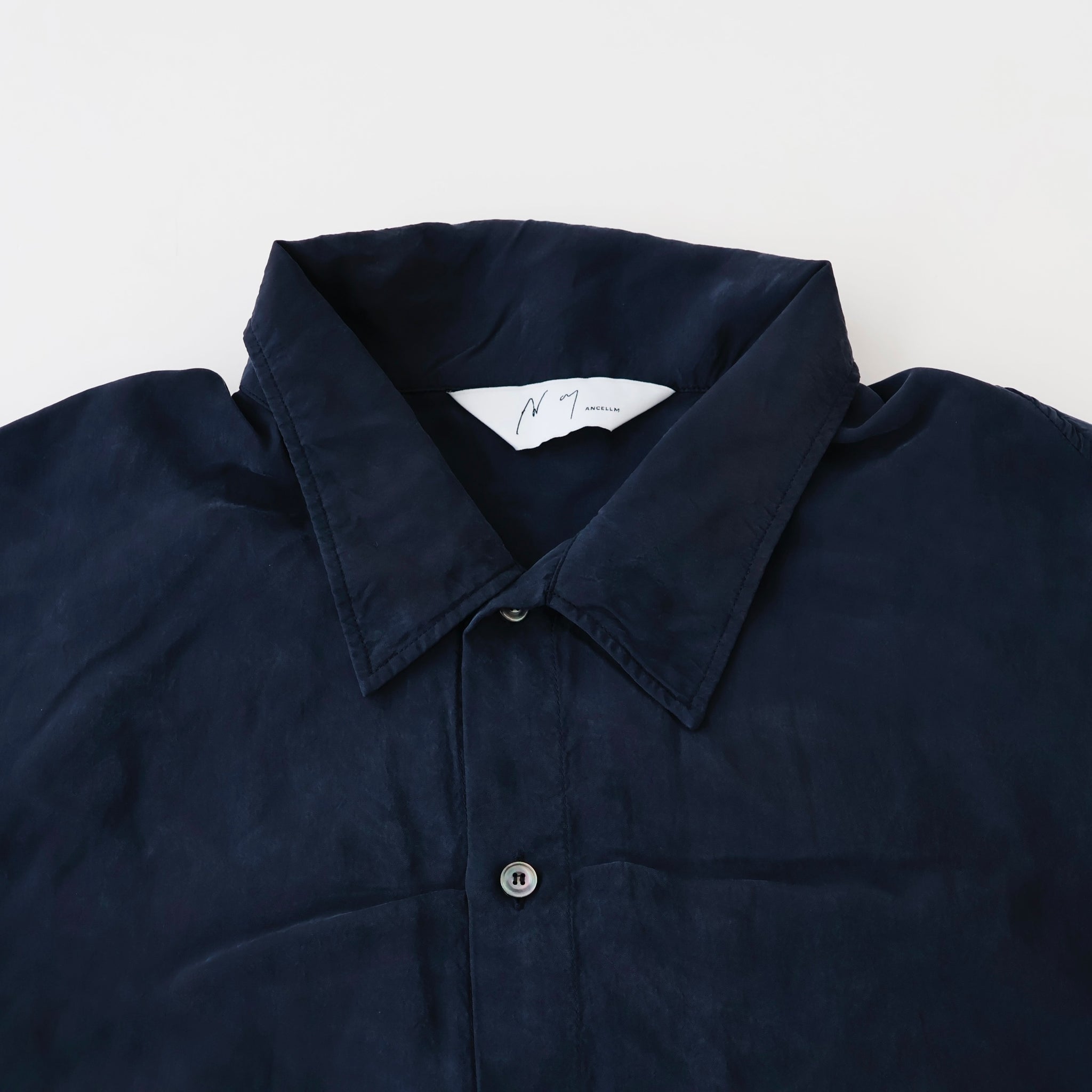 EMBROIDERED SOUVENIR SHIRT - ref. / Web Store