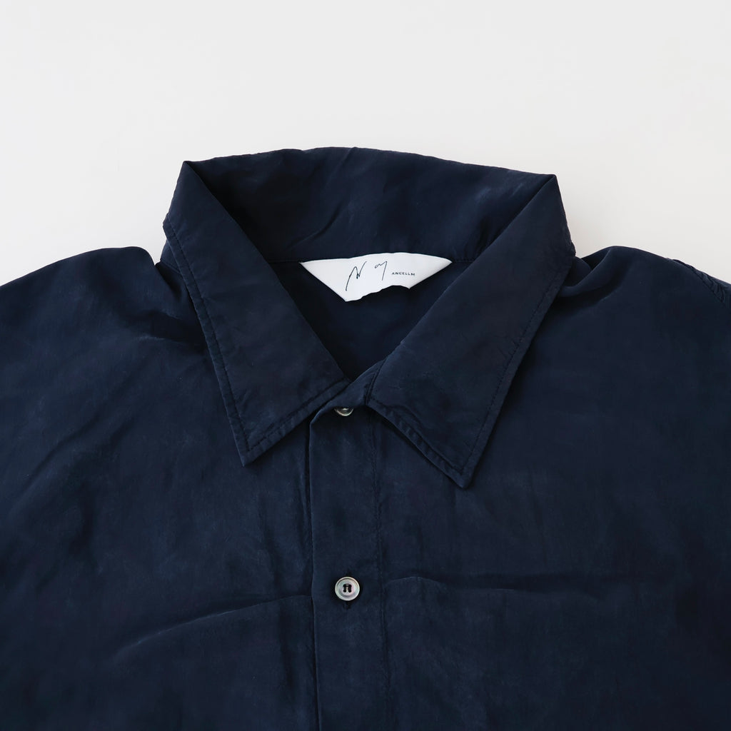 EMBROIDERED SOUVENIR SHIRT | ref. / Web Store