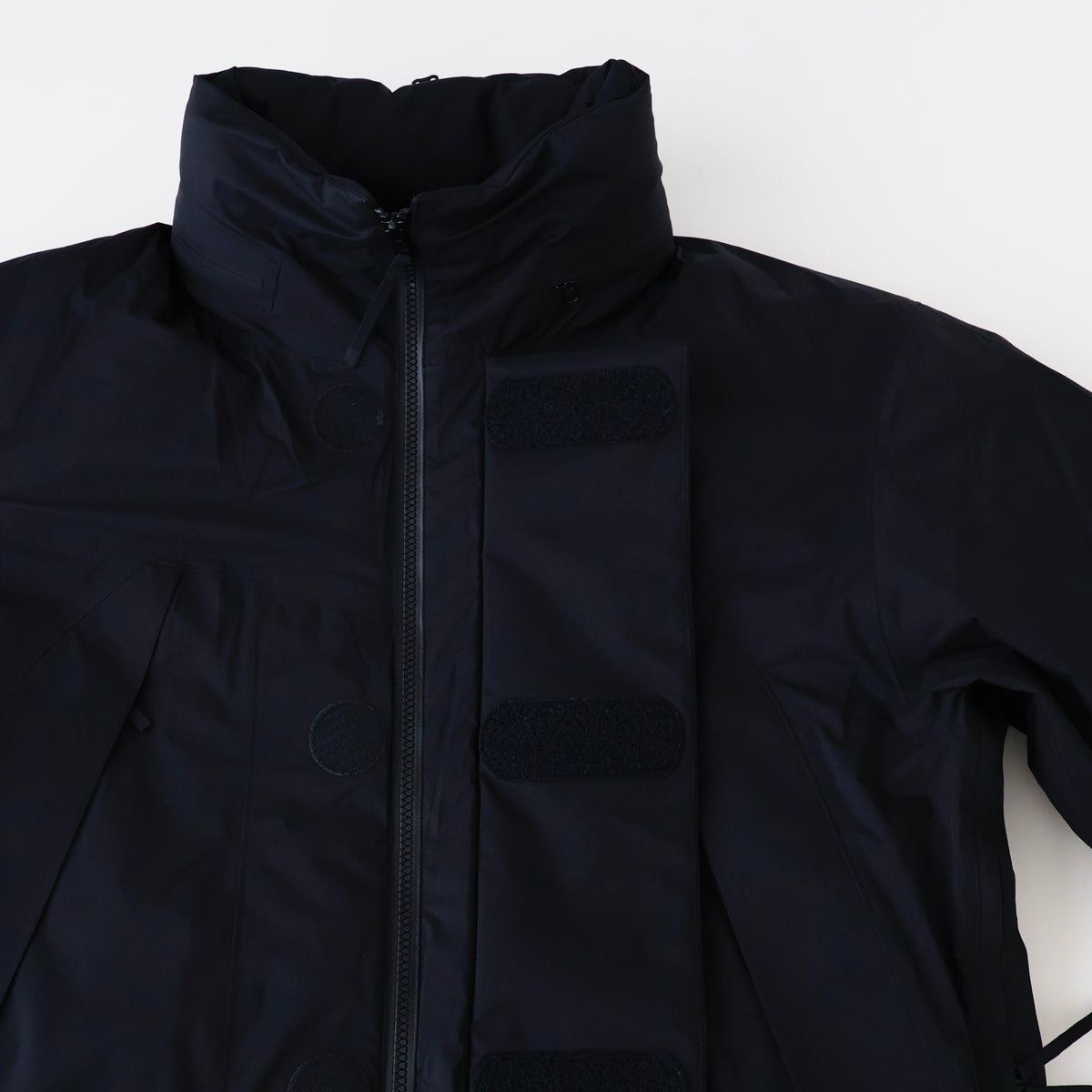 PERTEX® PUFF PARKA