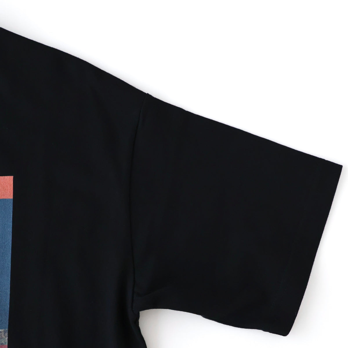 【受注生産】PATCH PARK SS TEE