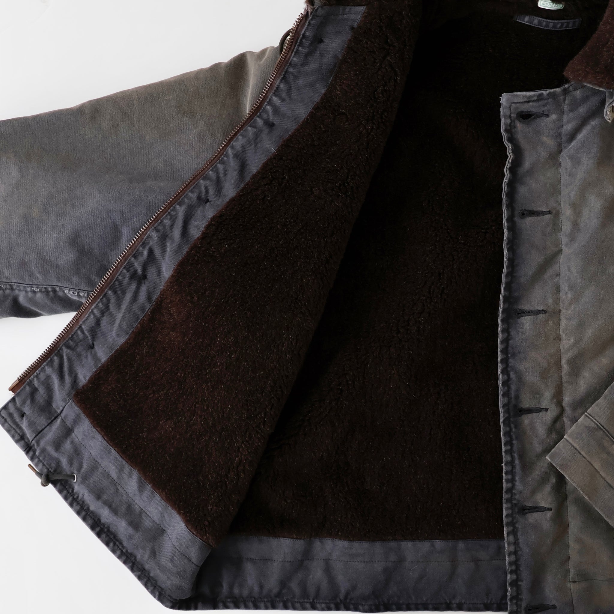 Vintage FN Deck Jacket