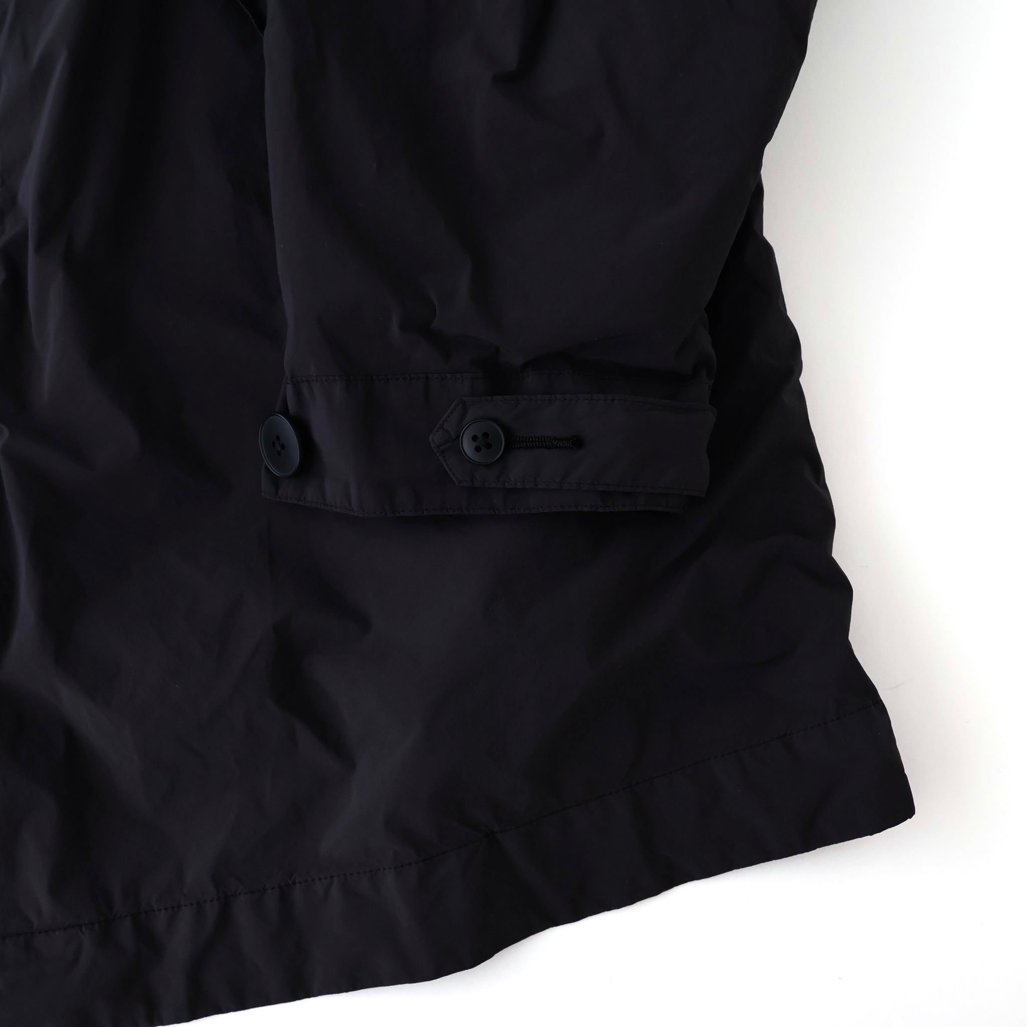 AIR WEATHER_SHORT MODS COAT
