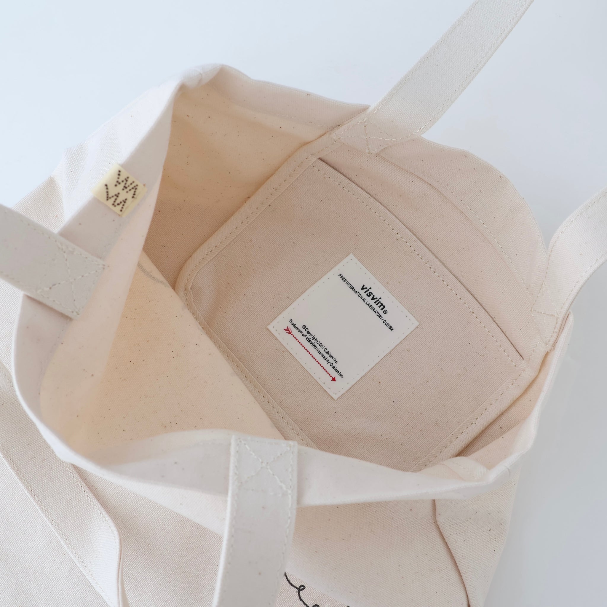 LCC TOTE BAG (ENU)
