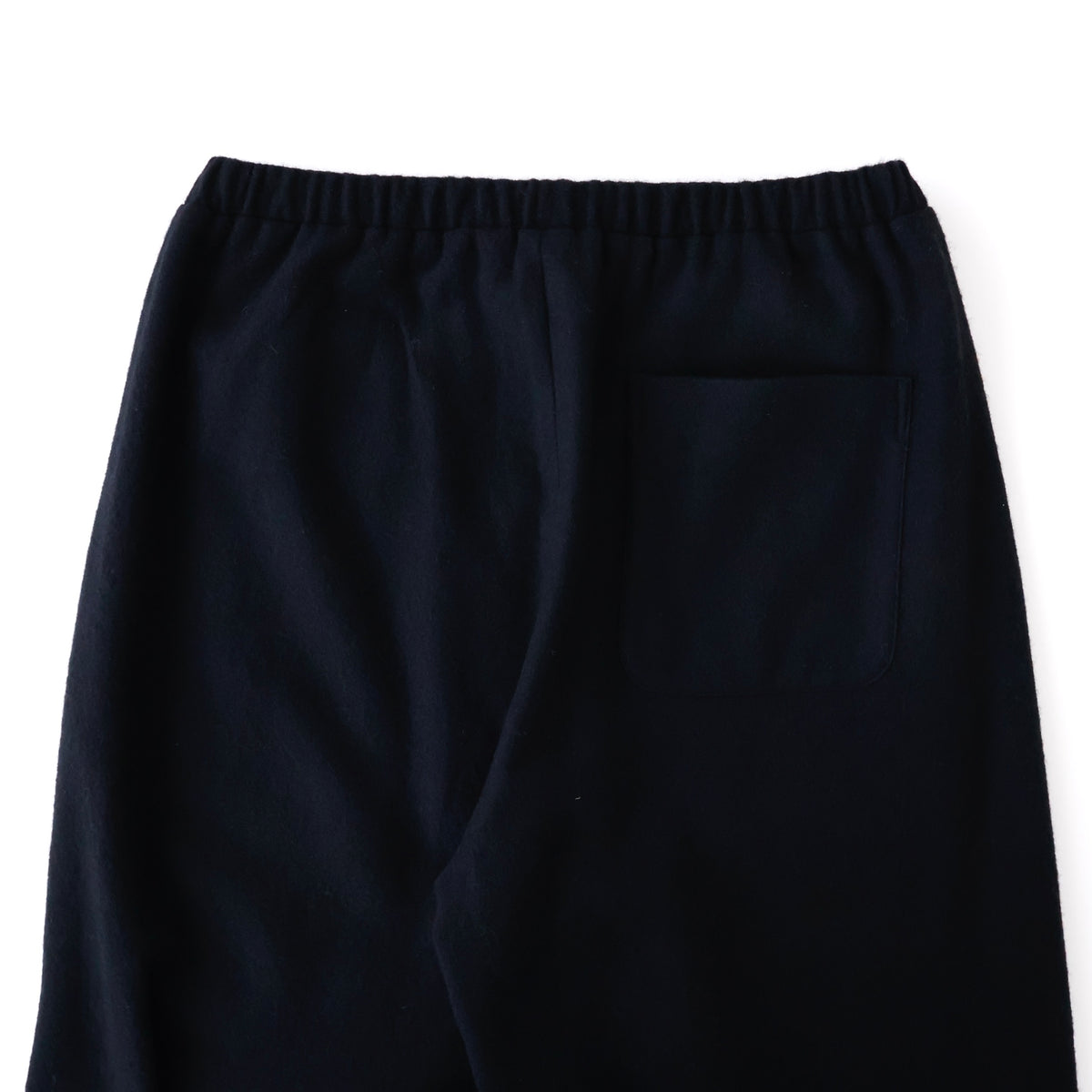 W/CA FLEECE TWIST PANTS