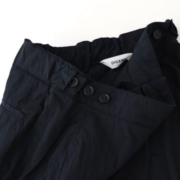 Field cargo pants (garment dye)