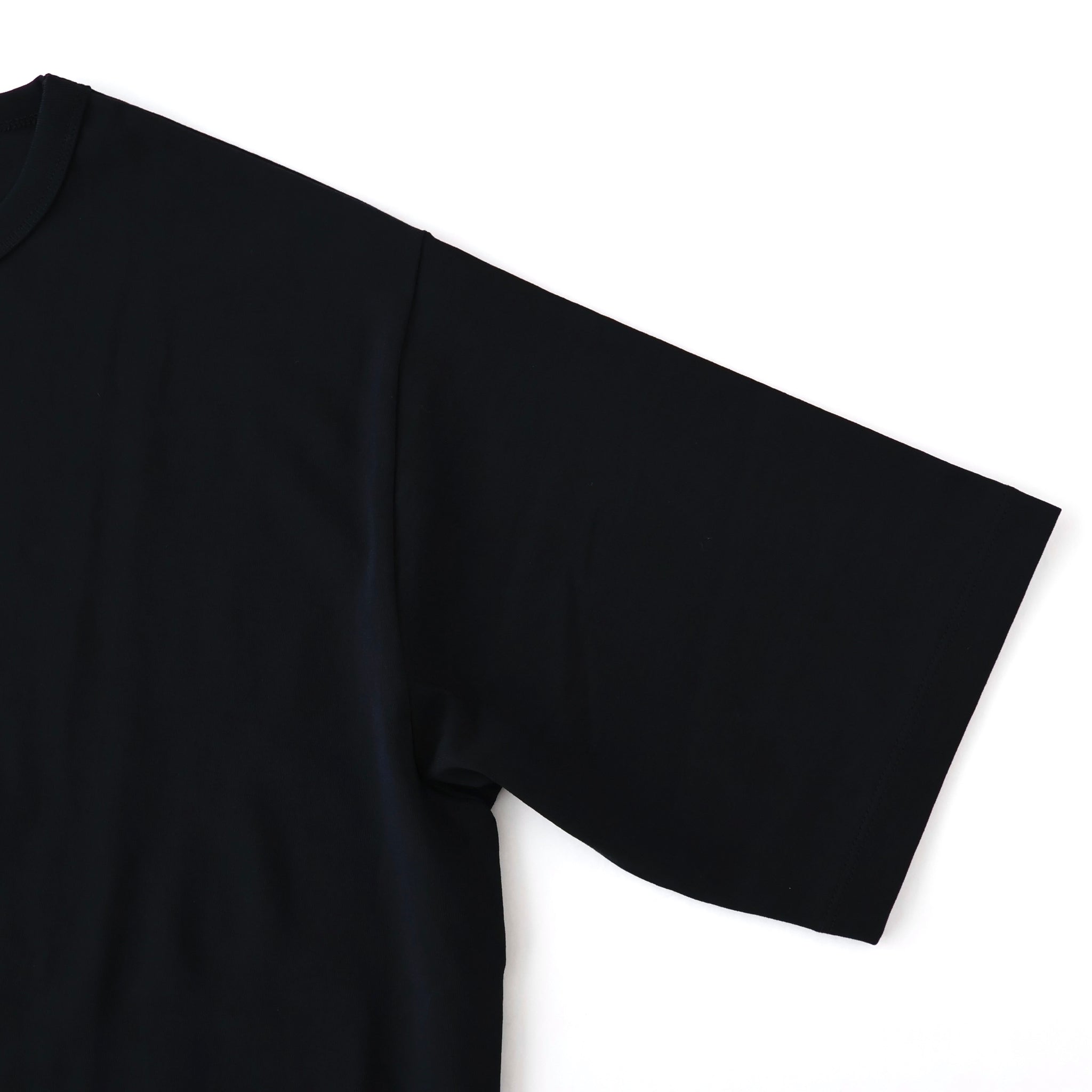 DRY COTTON JERSEY STANDARD T-SHIRT