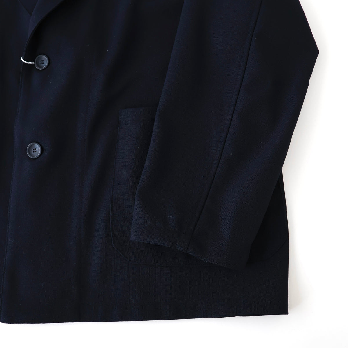 COVERALL JACKET - ref. / Web Store