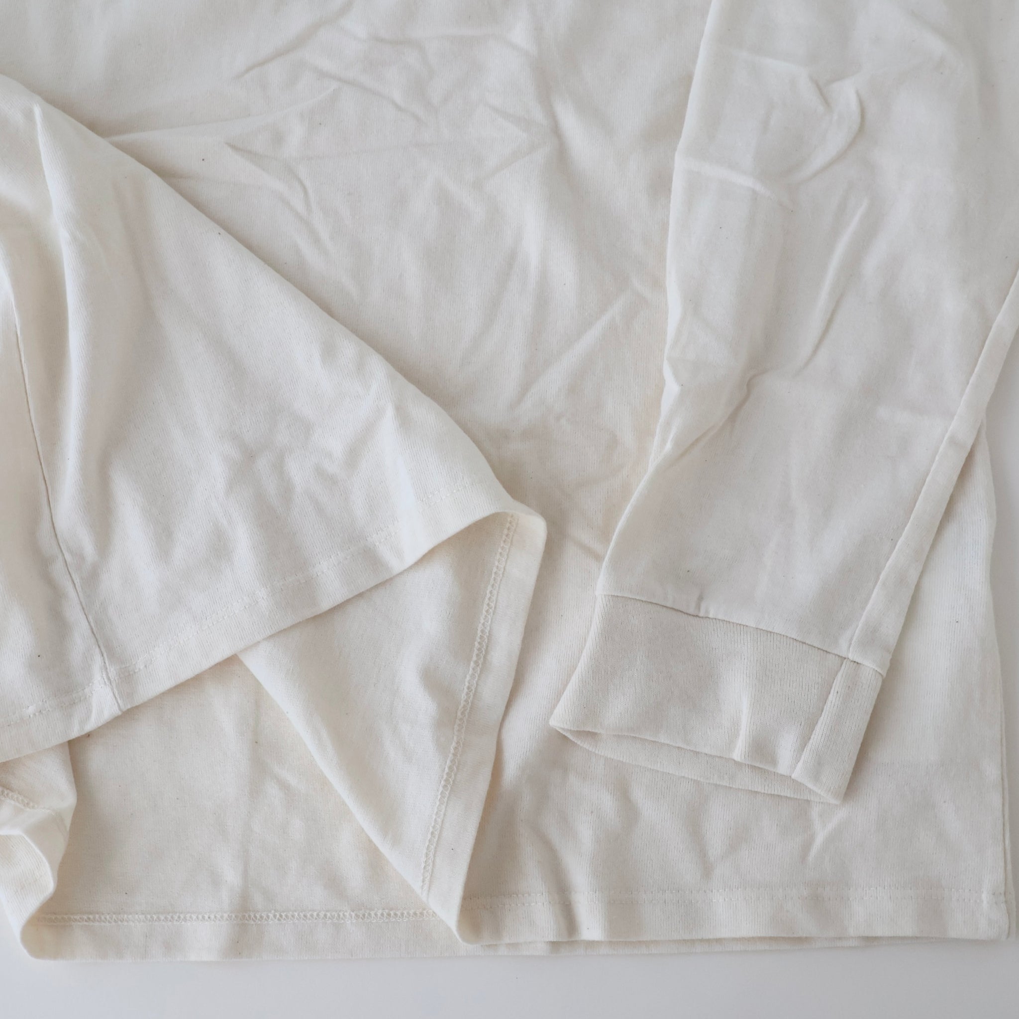 M'S L/S EARTHSUITS RESPONSIBILI-TEE