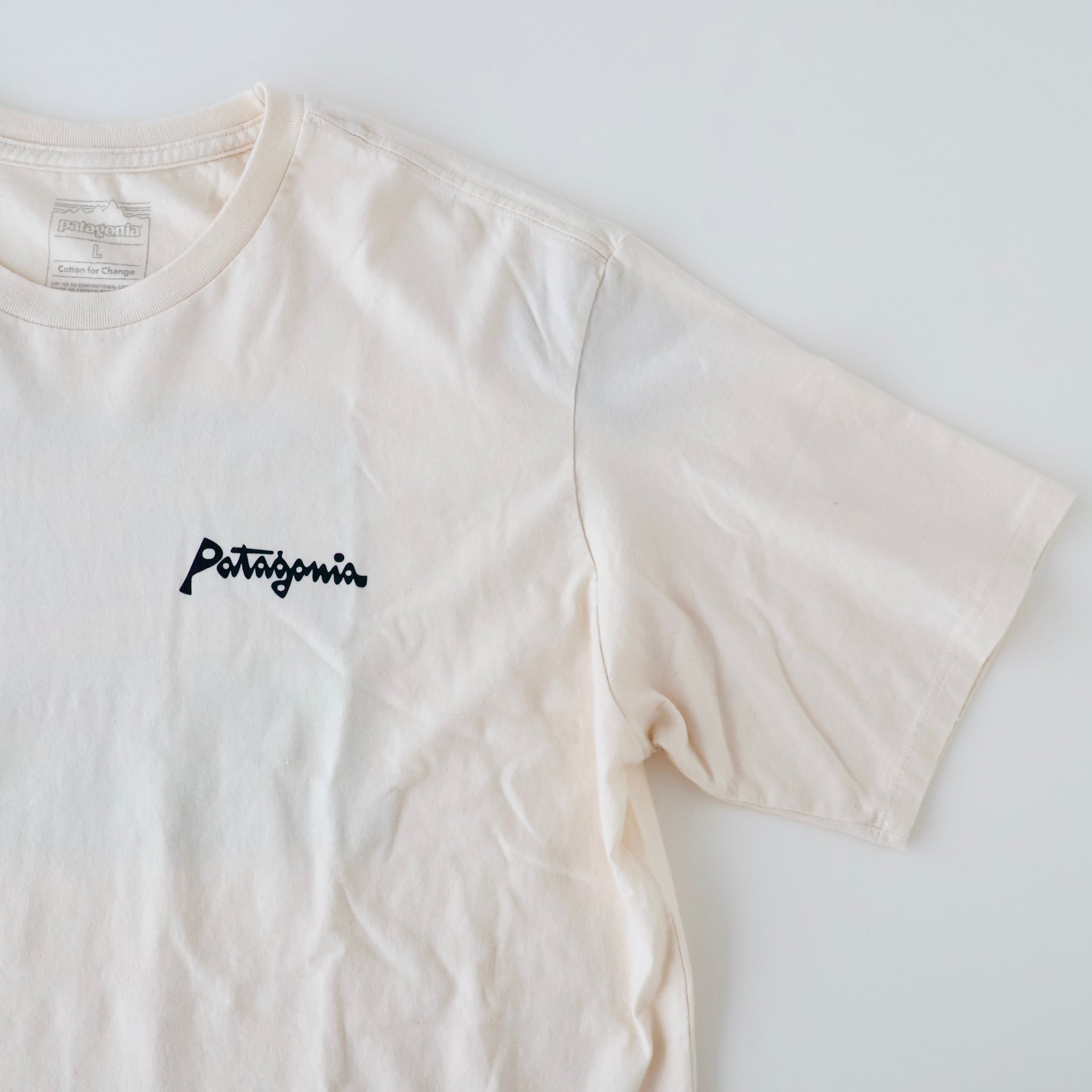 M's Aquatic Action Organic T-shirt