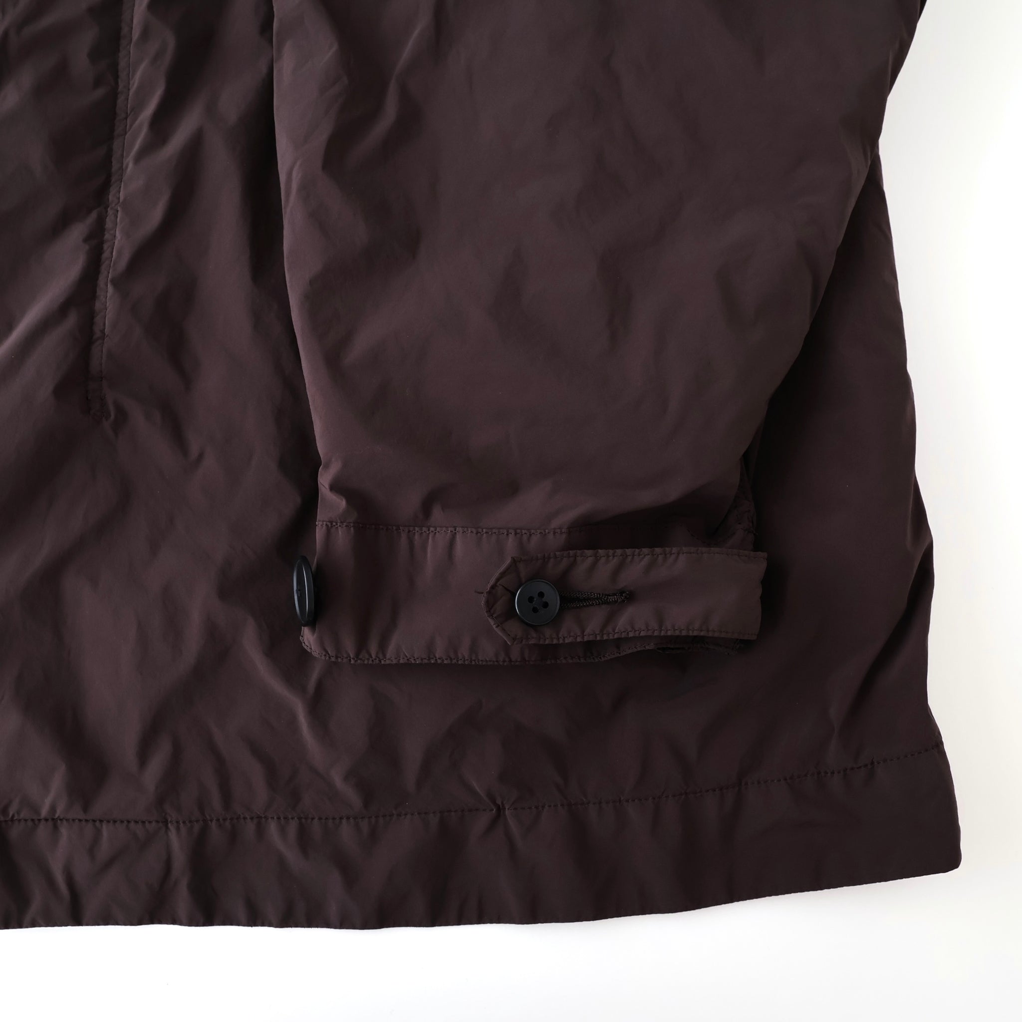 AIR WEATHER_SHORT MODS COAT