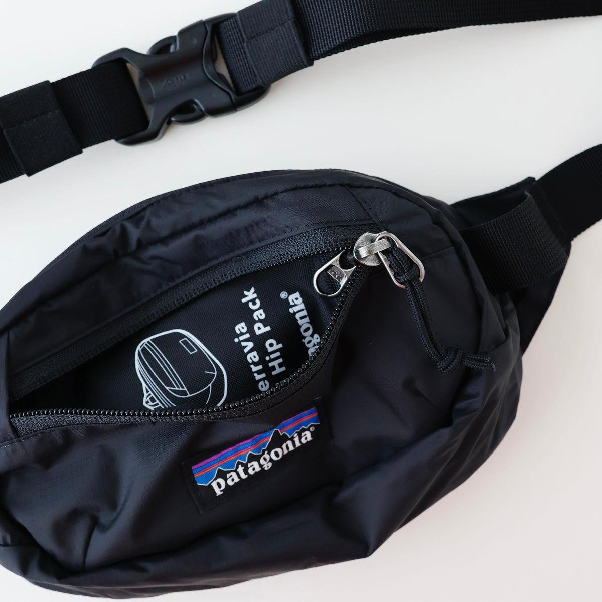 Terravia Mini Hip Pack