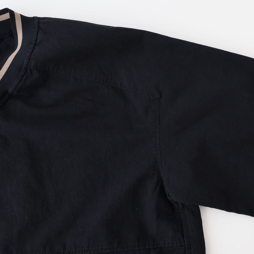 C/N PULLOVER SHIRT