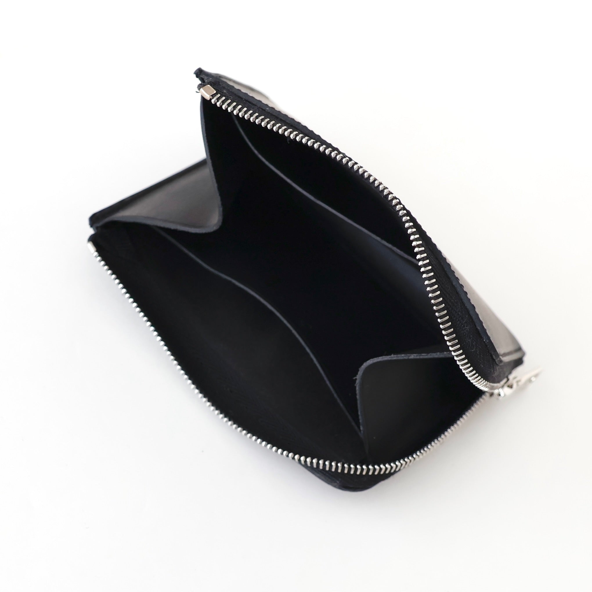 VT19 / L-SHAPED WALLET S