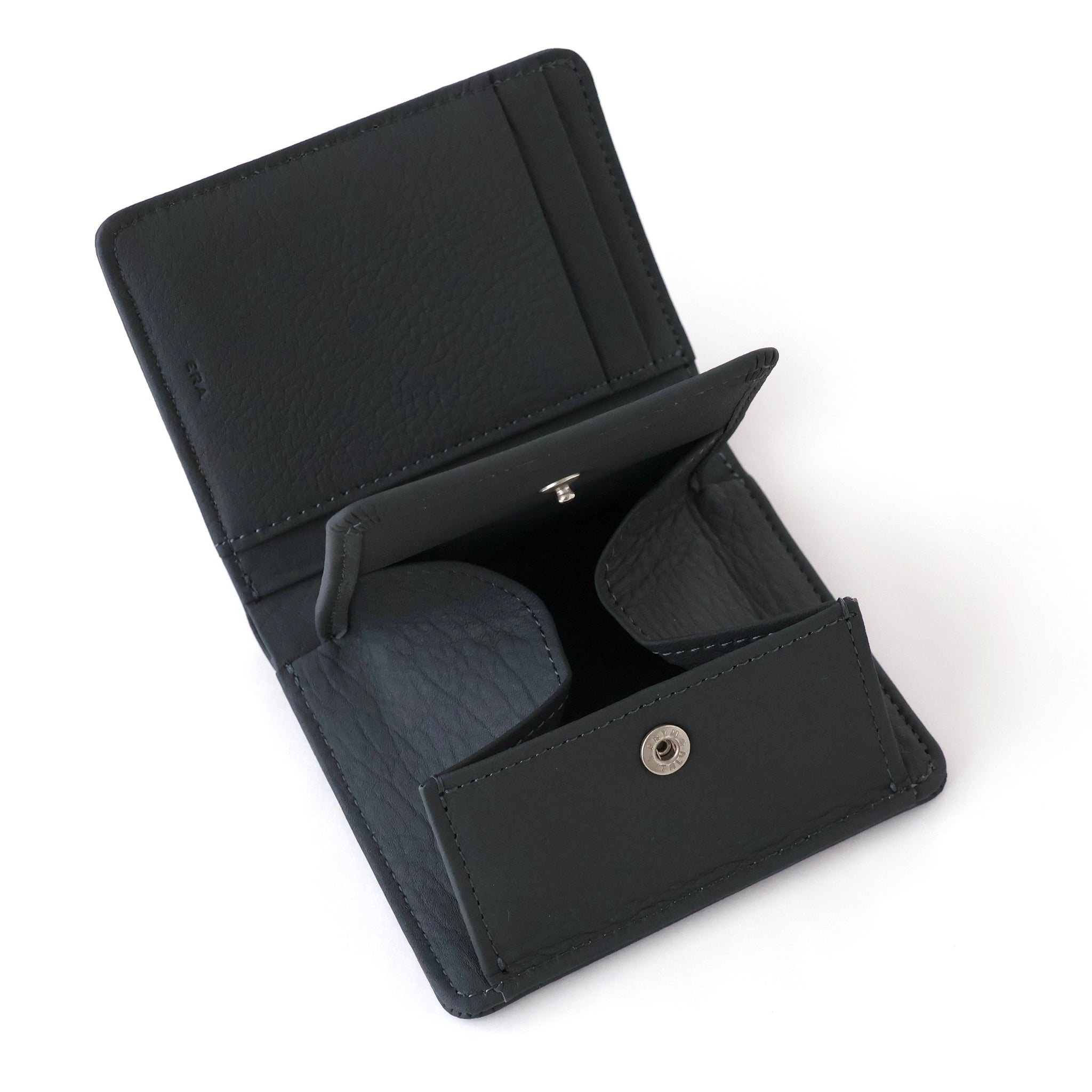 L041S / EO SHRINK BIFOLD WALLET