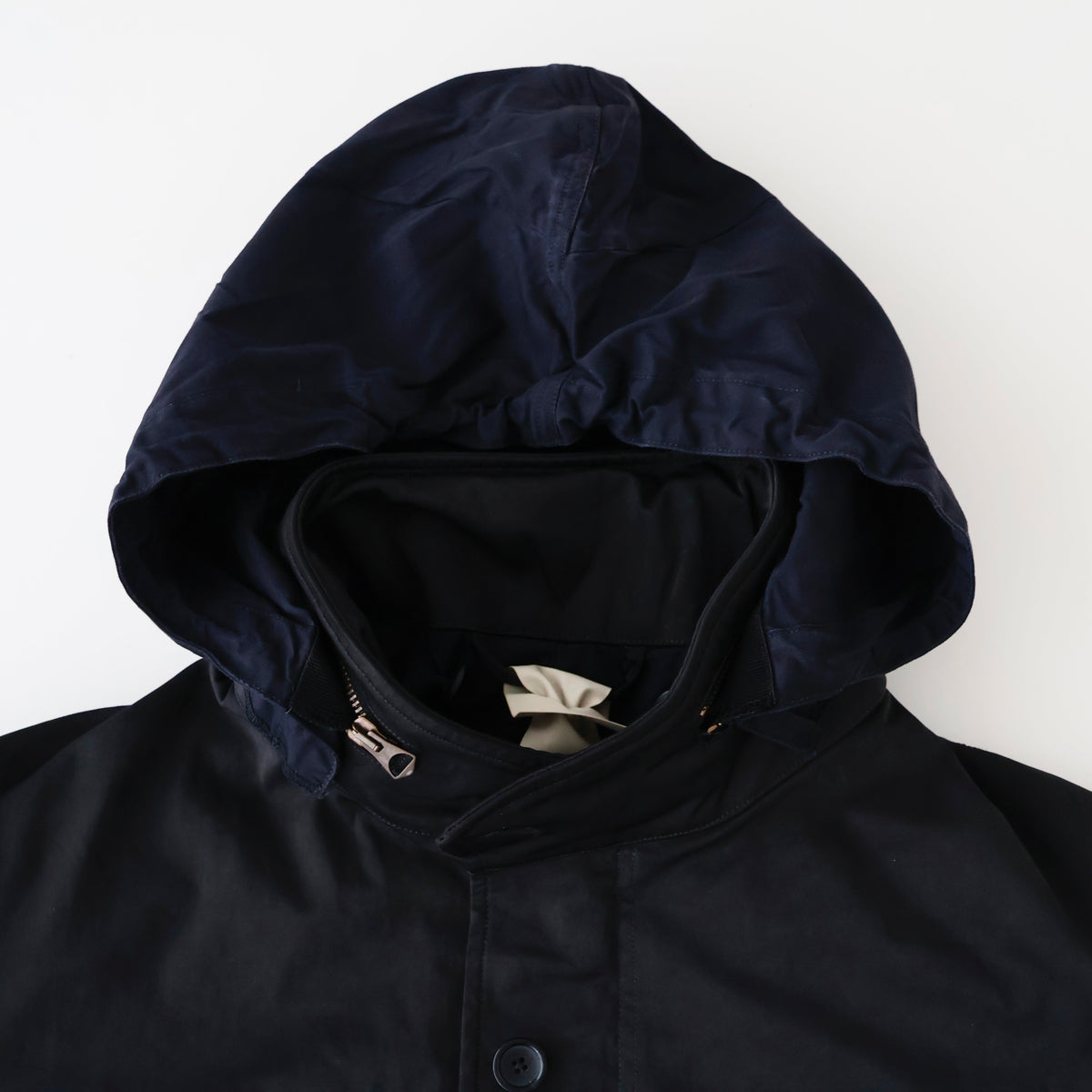 × Ten c / FIELD JACKET