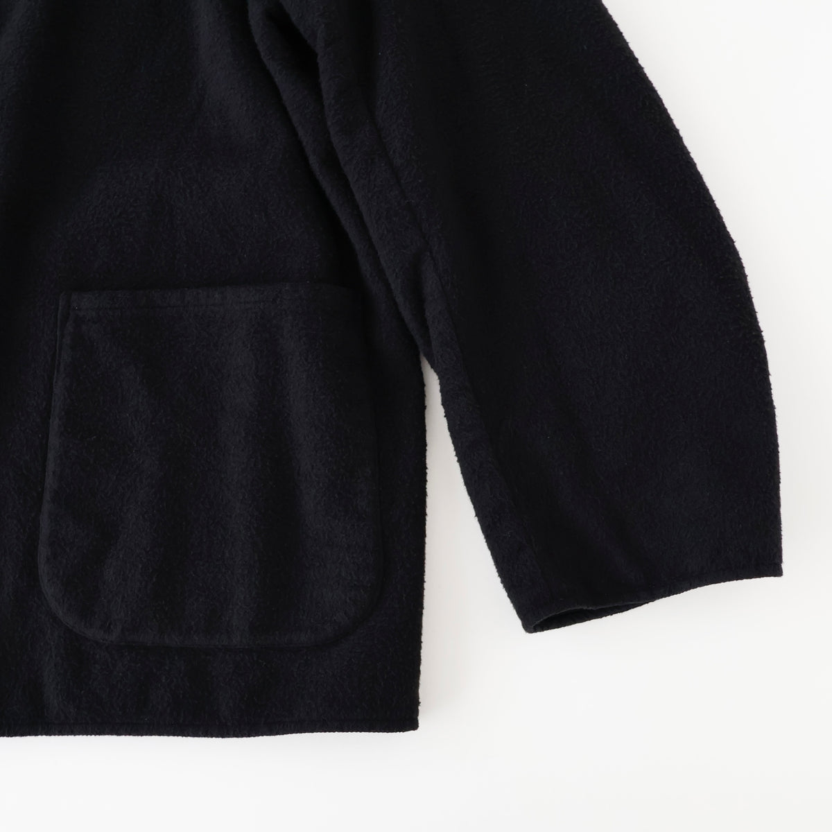 × Ten c / REVERSIBLE JACKET