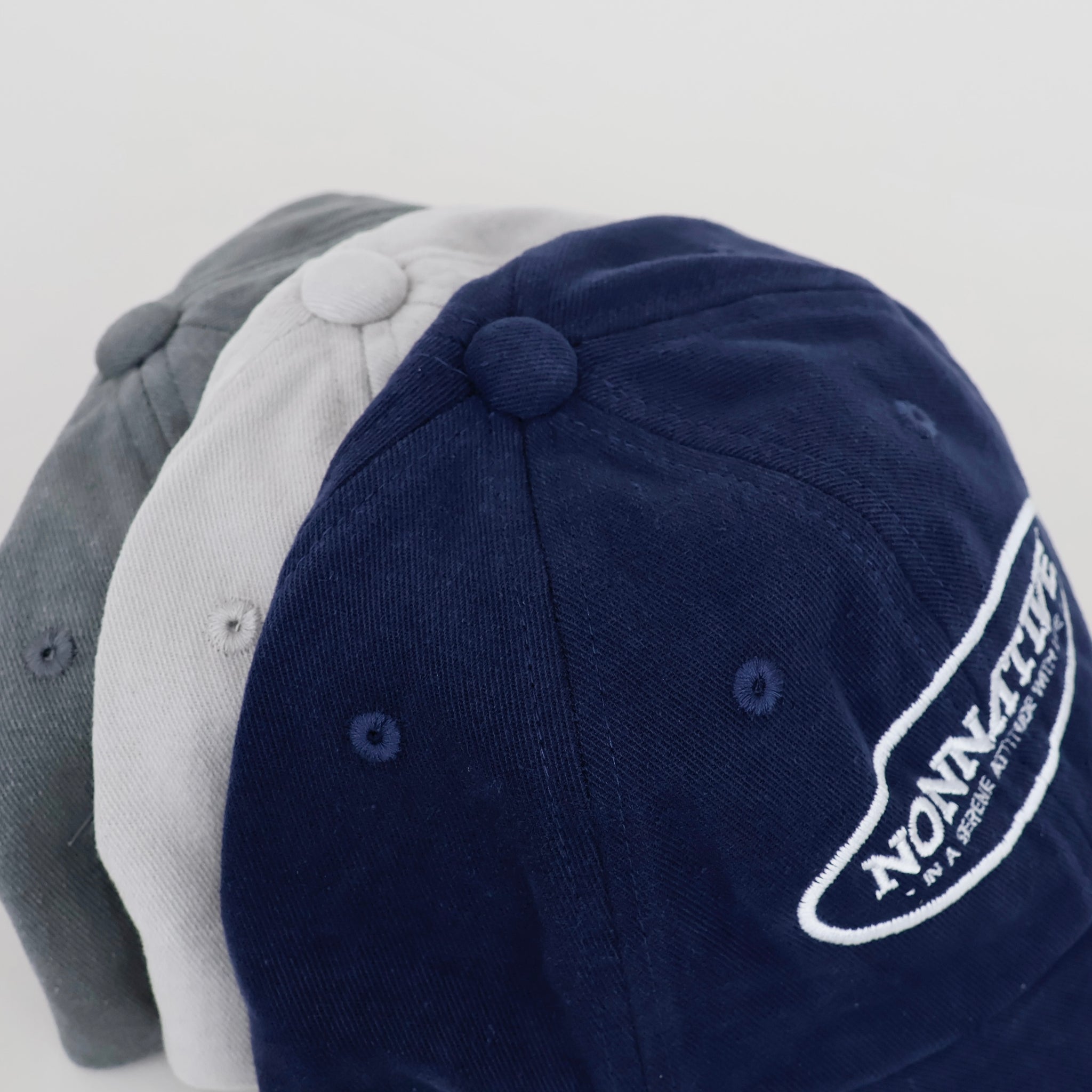 DWELLER 6P CAP “NONNATIVE – 1” - ref. / Web Store