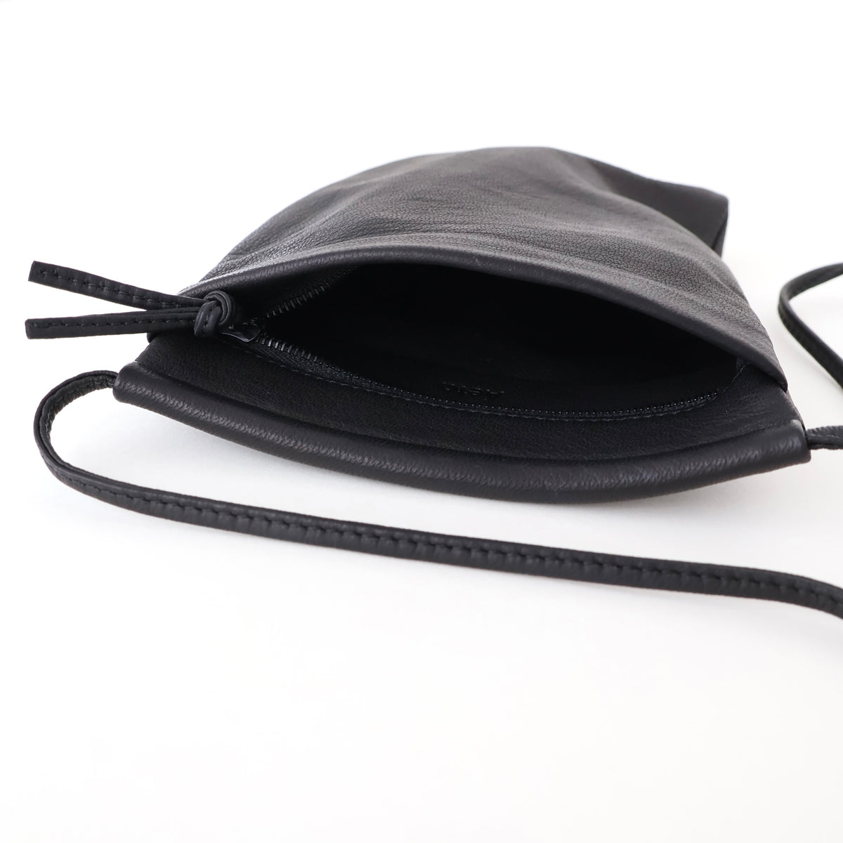 DA84 / DOUBLE FACED THIN SHOULDER MINI