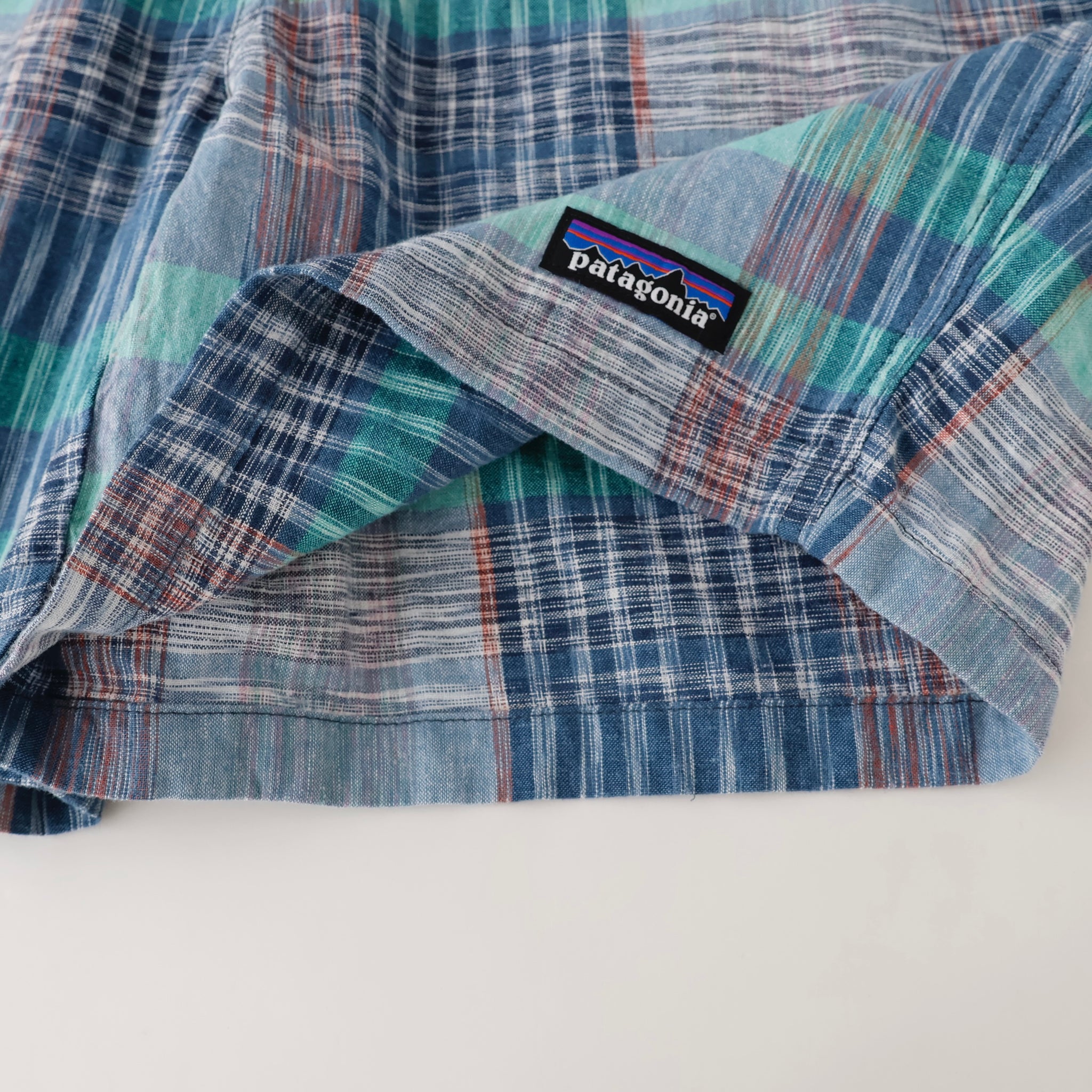 M's Baggies Naturals