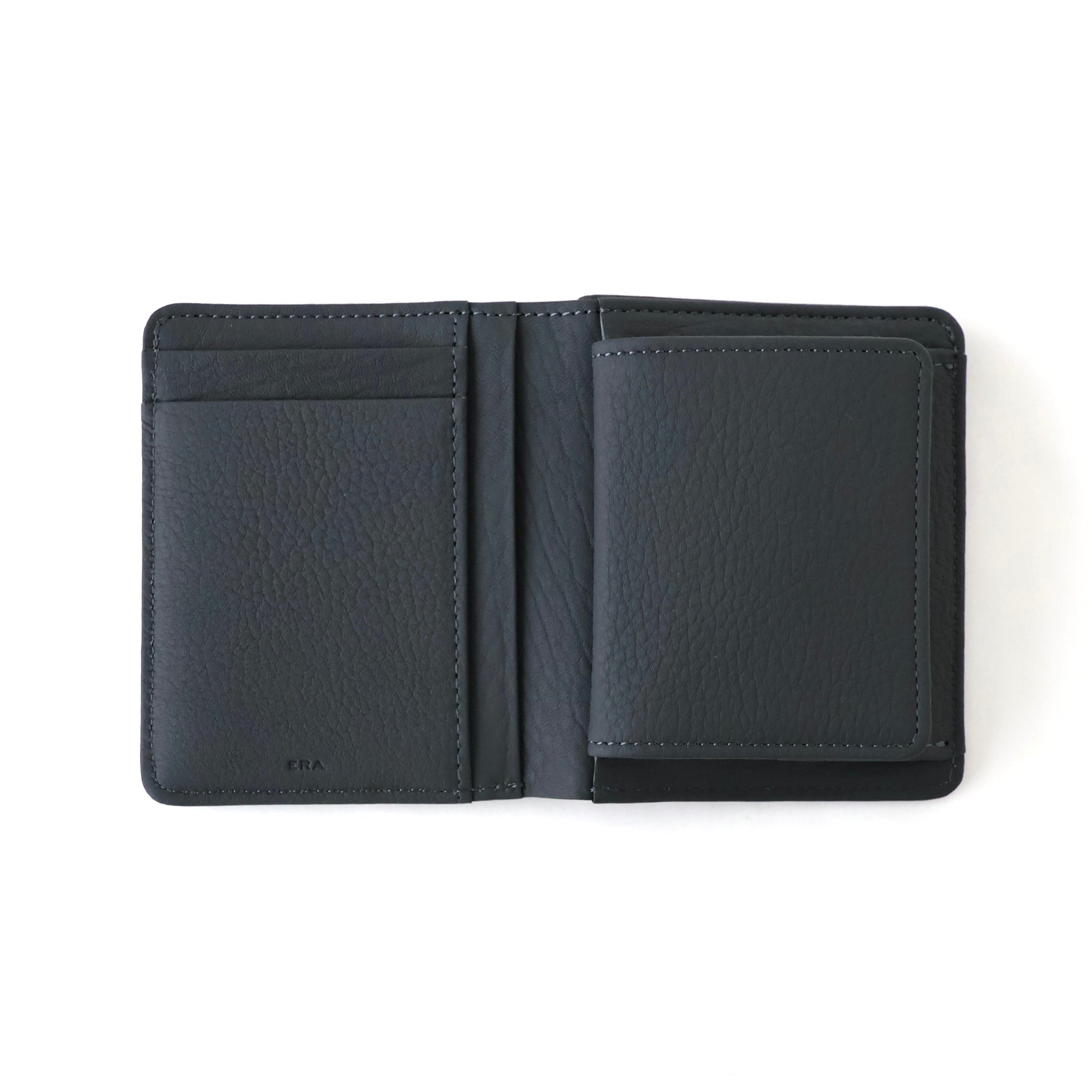 L041S / EO SHRINK BIFOLD WALLET