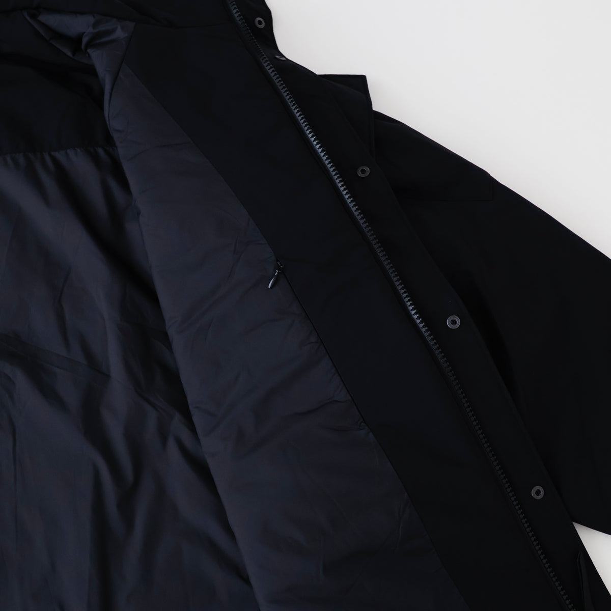 PERTEX® SHIELD Insulated Military Parka