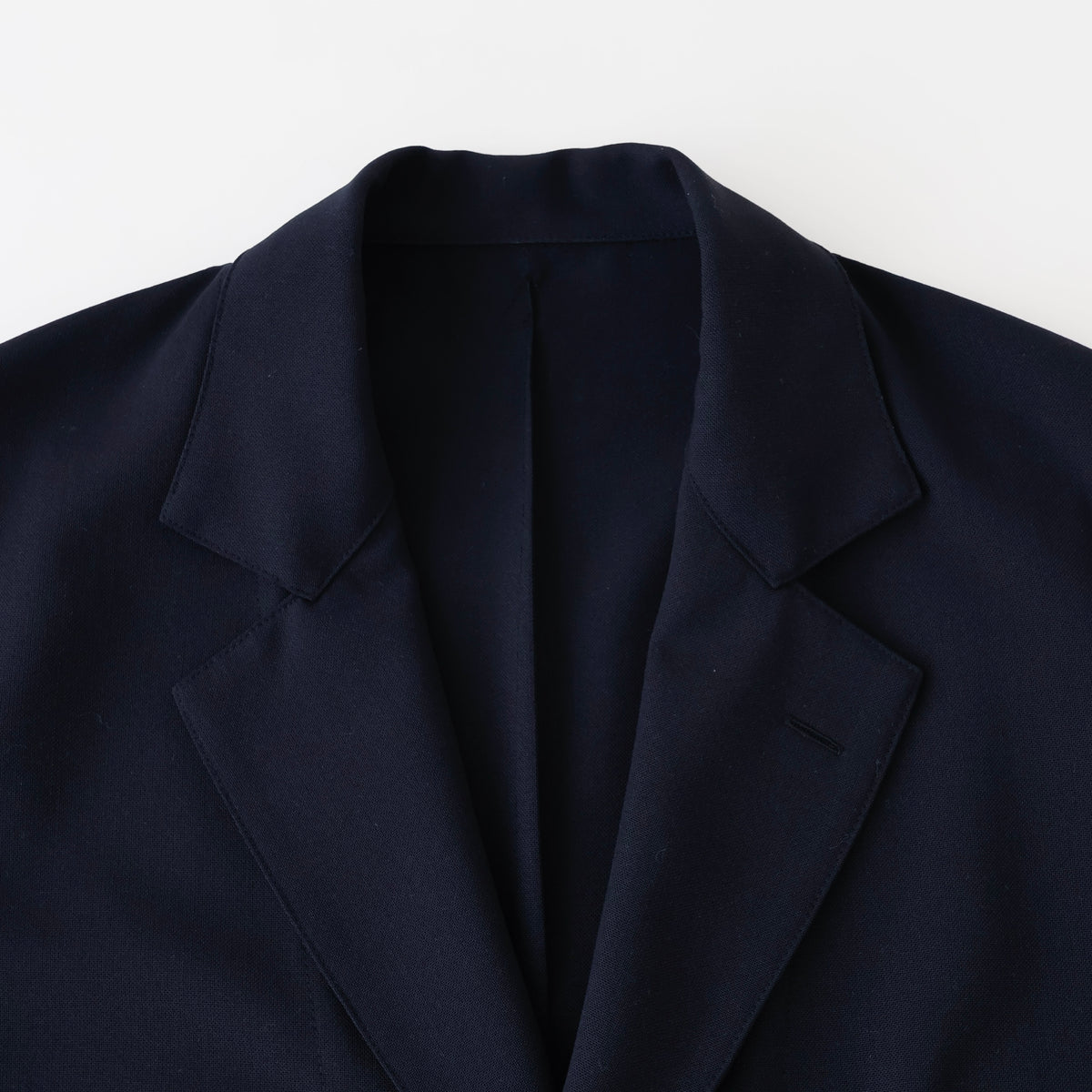 COVERALL JACKET - ref. / Web Store